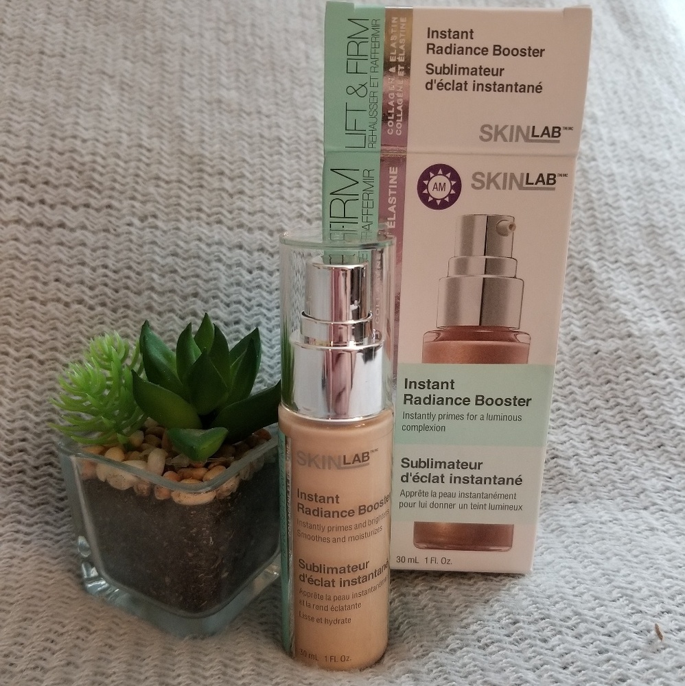 Skinlab Collagen/Elastin Instant Radiance Booster